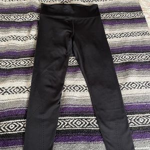 JoyLab leggings w/ design